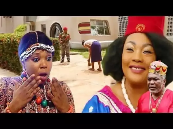 Video: From Princess To A Slave 2 - Latest Nigerian Nollywoood Movies 2018